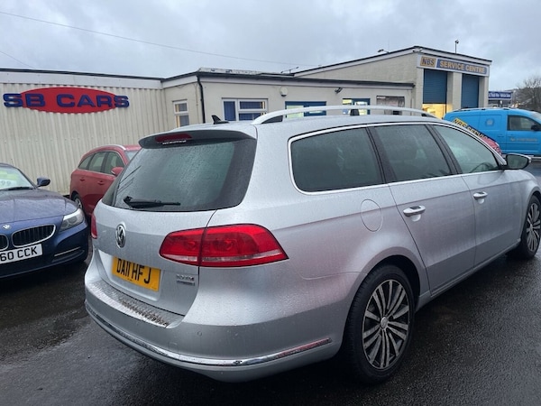 Used Volkswagen Passat 2011 for sale - 73248260: Photo 12