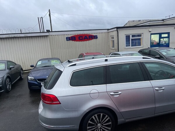 Used Volkswagen Passat 2011 for sale - 73248260: Photo 13