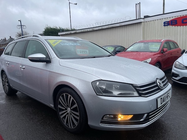 Used Volkswagen Passat 2011 for sale - 73248260: Photo 14