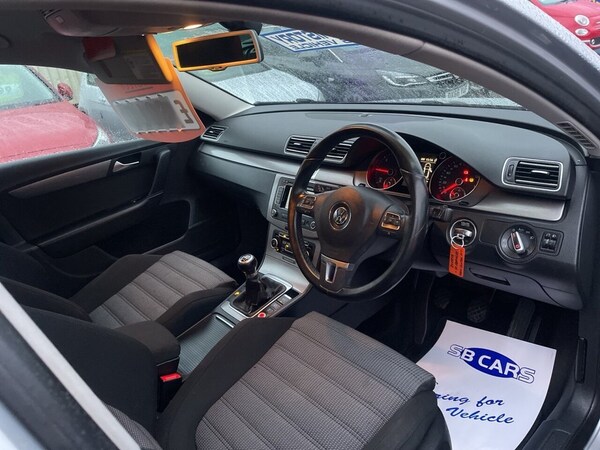Used Volkswagen Passat 2011 for sale - 73248260: Photo 20