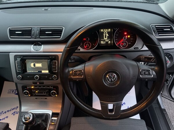 Used Volkswagen Passat 2011 for sale - 73248260: Photo 21