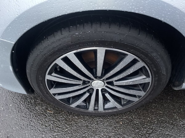 Used Volkswagen Passat 2011 for sale - 73248260: Photo 24