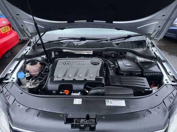 Used Volkswagen Passat 2011 for sale - 73248260: Photo 26