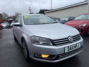 Used Volkswagen Passat 2011 for sale - 73248260: Photo