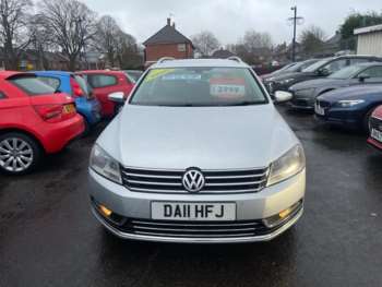 Used Volkswagen Passat 2011 for sale - 73248260: Photo