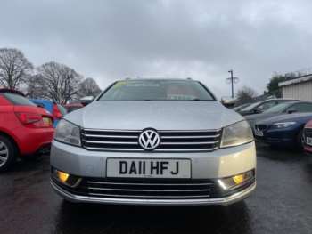 Used Volkswagen Passat 2011 for sale - 73248260: Photo