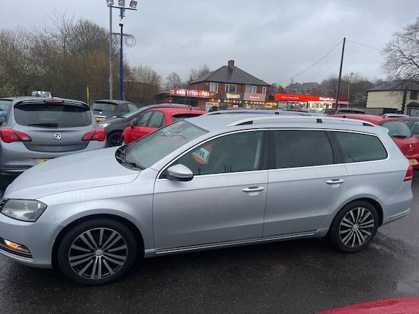Used Volkswagen Passat 2011 for sale - 73248260: Photo 6
