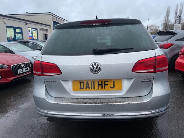 Used Volkswagen Passat 2011 for sale - 73248260: Photo 9