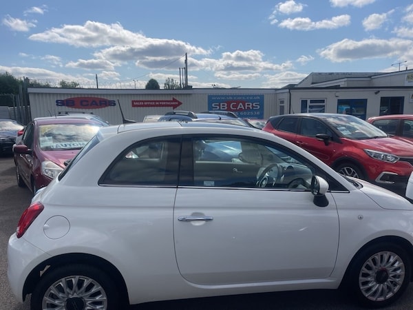 Used Fiat 500 2019 for sale - 75528191: Photo 12
