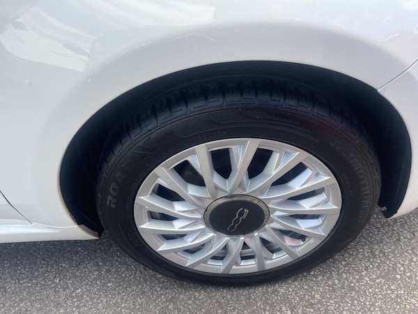 Used Fiat 500 2019 for sale - 75528191: Photo 16