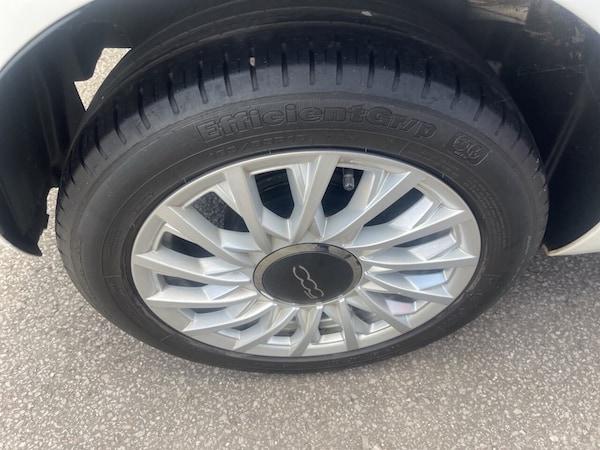 Used Fiat 500 2019 for sale - 75528191: Photo 17