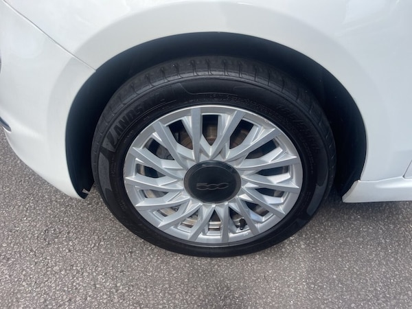 Used Fiat 500 2019 for sale - 75528191: Photo 19