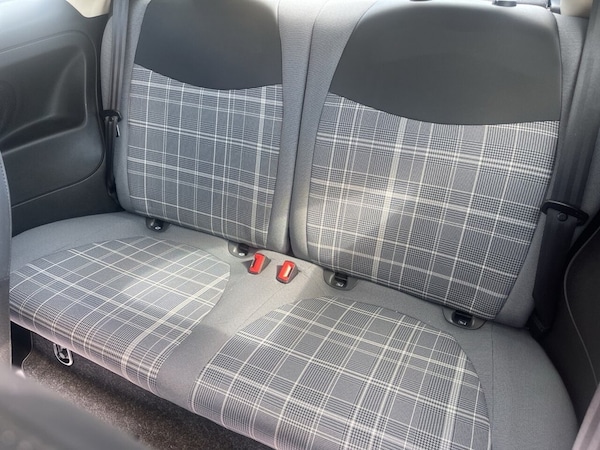 Used Fiat 500 2019 for sale - 75528191: Photo 22