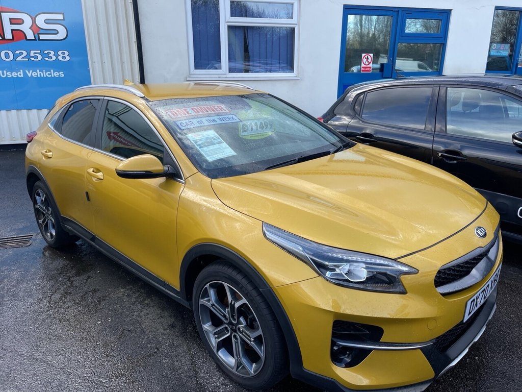 Used Kia XCeed 2020 for sale - 78017877: Photo 12