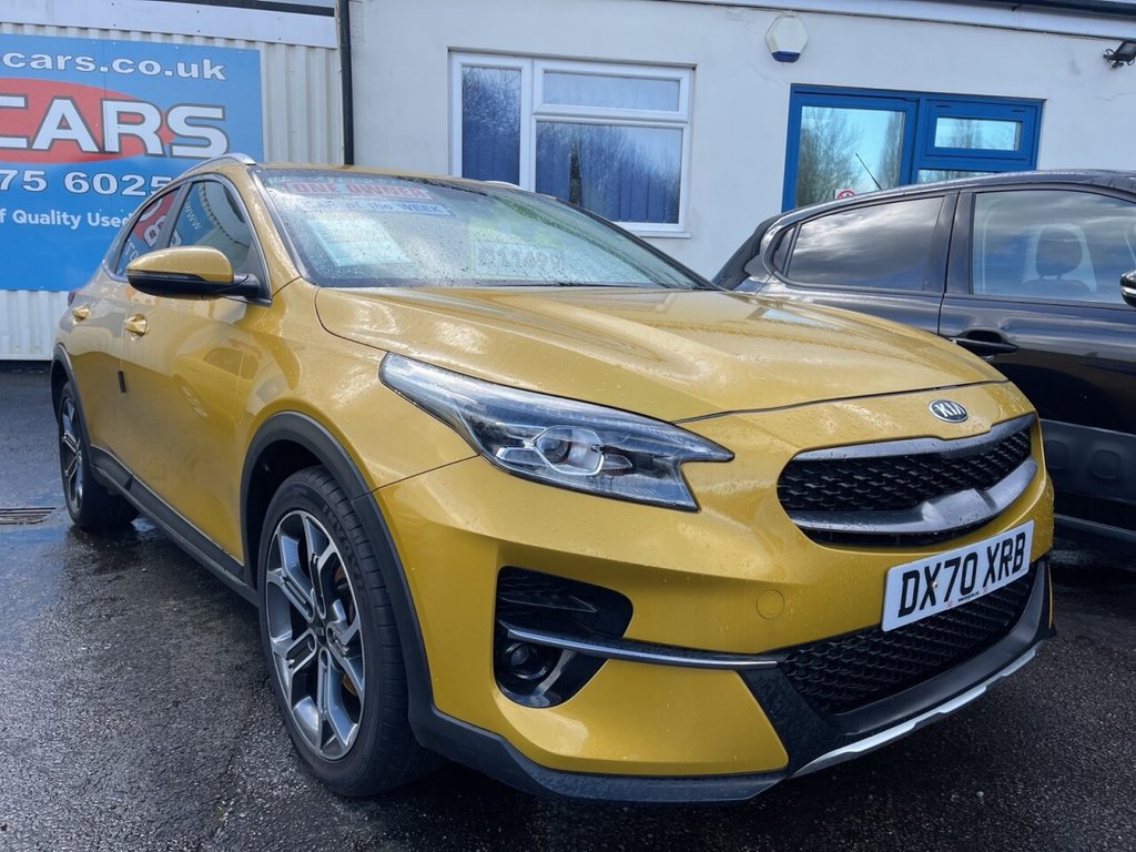 Used Kia XCeed 2020 for sale - 78017877: Photo 13