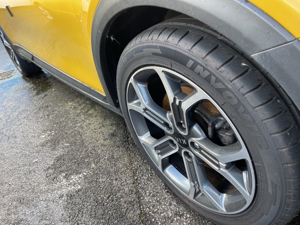 Used Kia XCeed 2020 for sale - 78017877: Photo 14