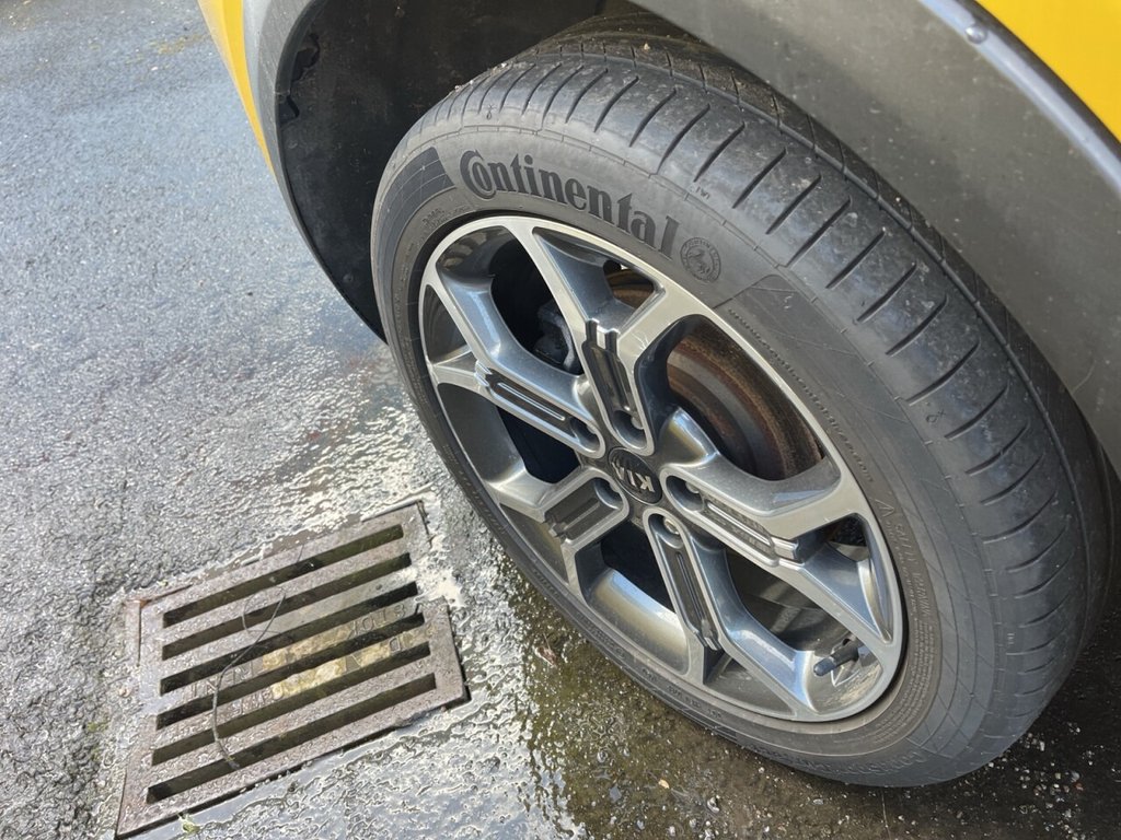 Used Kia XCeed 2020 for sale - 78017877: Photo 15