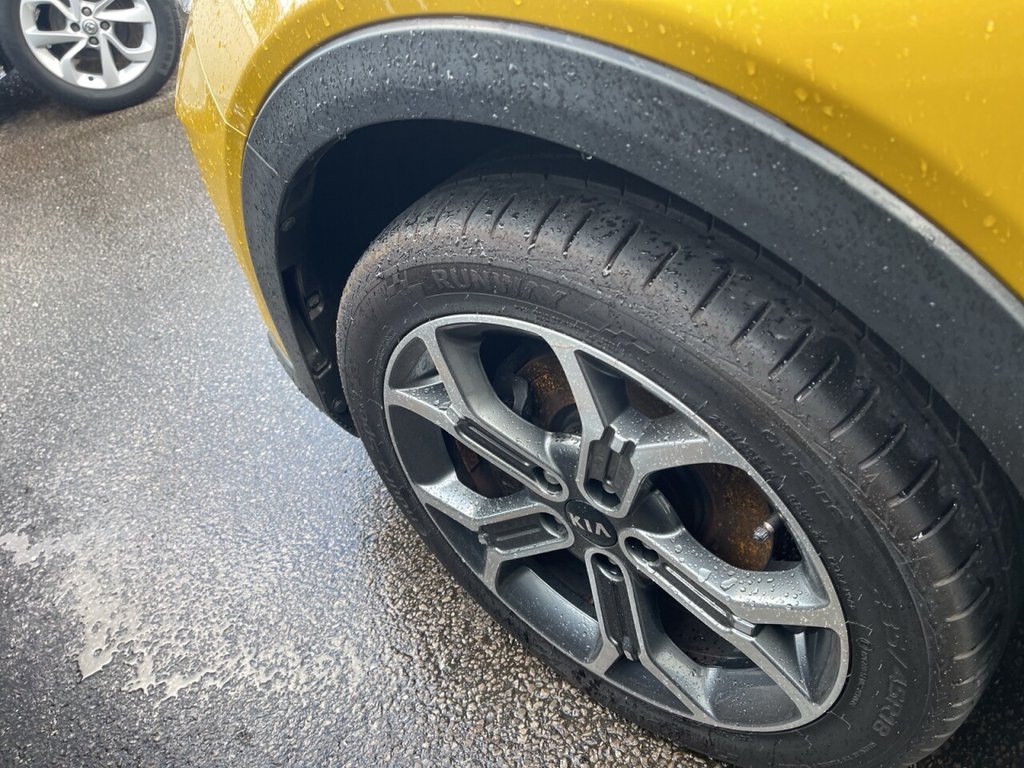 Used Kia XCeed 2020 for sale - 78017877: Photo 17