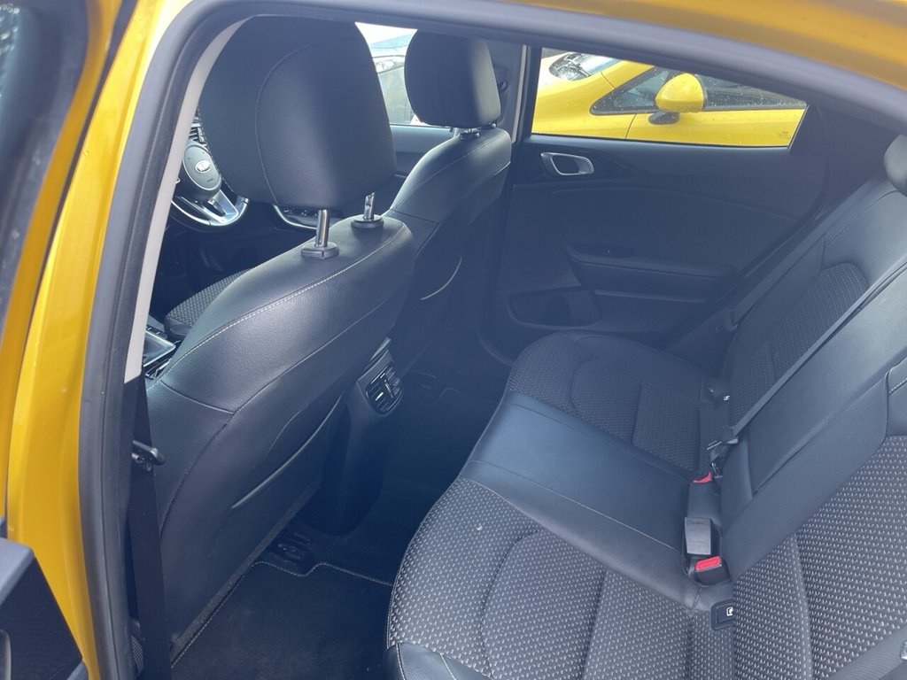 Used Kia XCeed 2020 for sale - 78017877: Photo 18