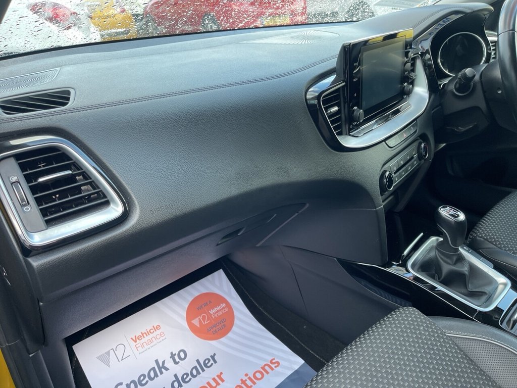 Used Kia XCeed 2020 for sale - 78017877: Photo 20