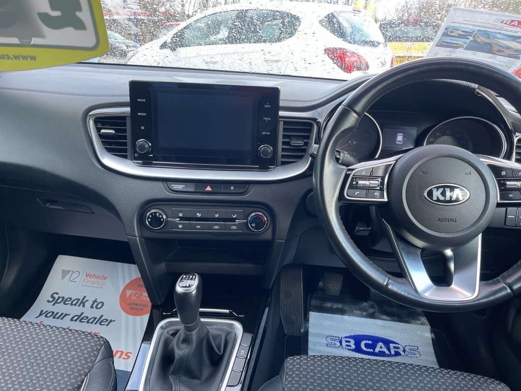 Used Kia XCeed 2020 for sale - 78017877: Photo 22