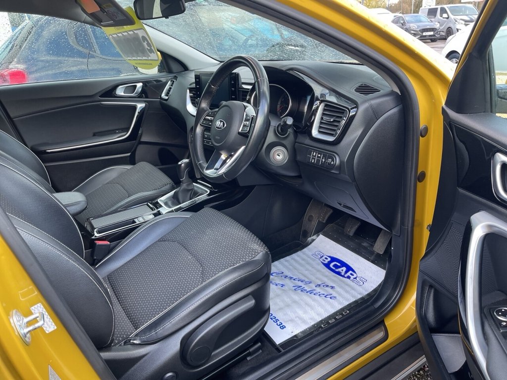 Used Kia XCeed 2020 for sale - 78017877: Photo 23