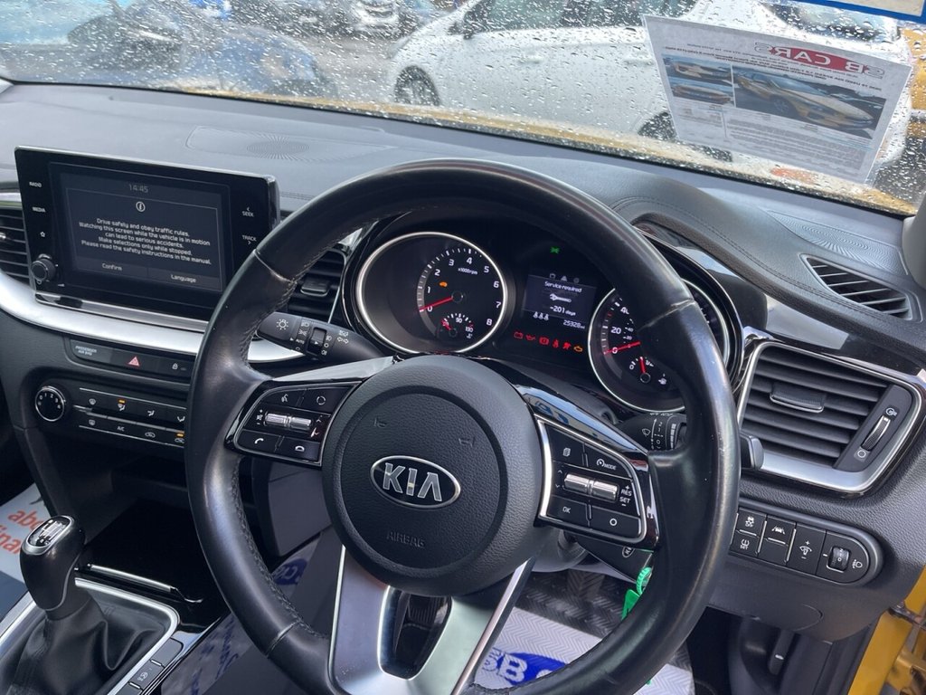 Used Kia XCeed 2020 for sale - 78017877: Photo 24