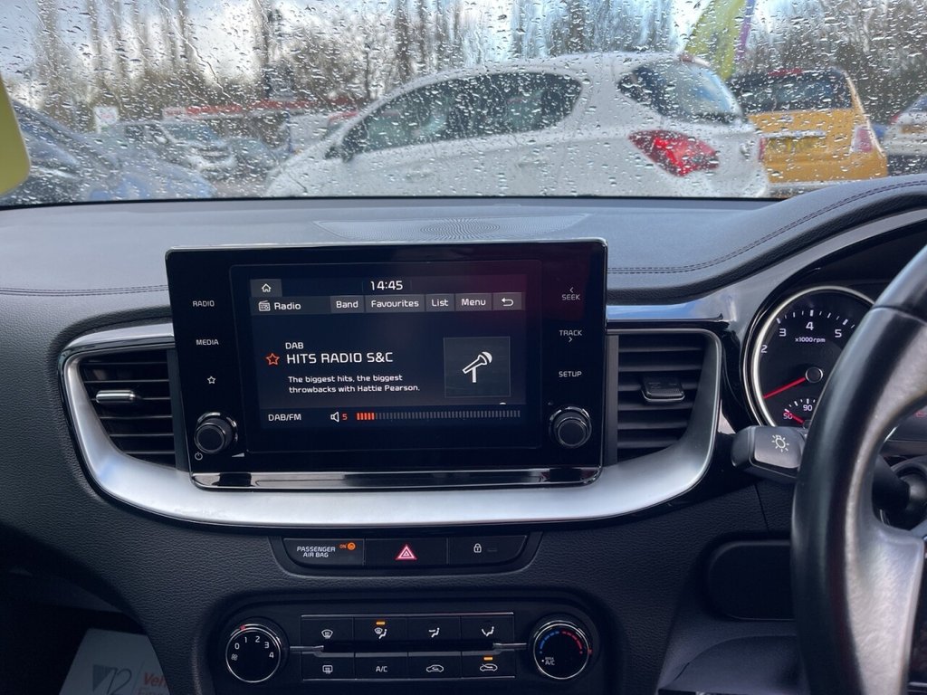 Used Kia XCeed 2020 for sale - 78017877: Photo 25