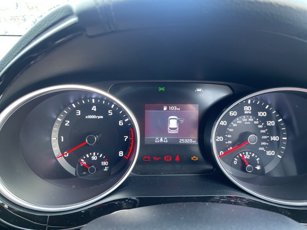 Used Kia XCeed 2020 for sale - 78017877: Photo 26