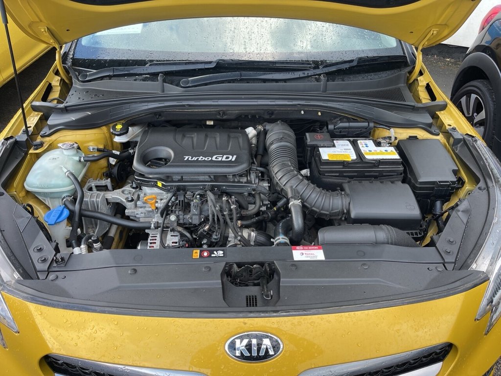 Used Kia XCeed 2020 for sale - 78017877: Photo 27