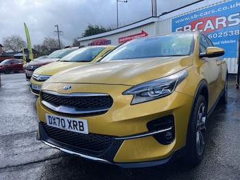 Used Kia XCeed 2020 for sale - 78017877: Photo
