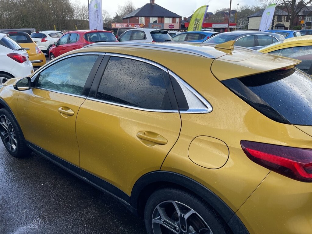 Used Kia XCeed 2020 for sale - 78017877: Photo 5