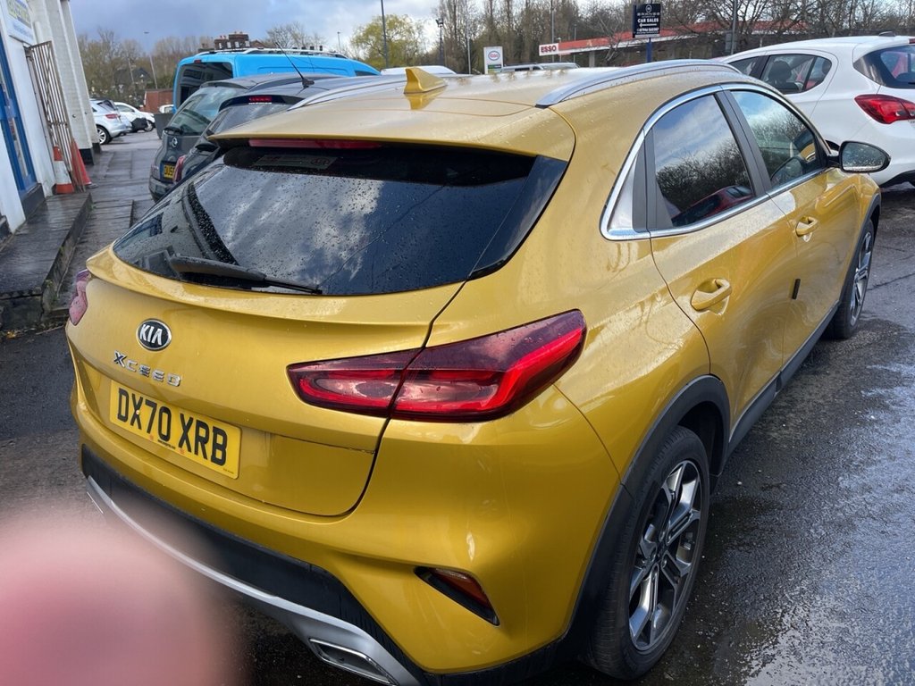 Used Kia XCeed 2020 for sale - 78017877: Photo 9