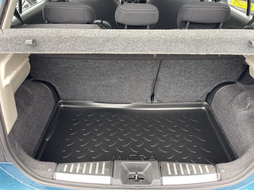 Used Nissan Micra 2015 for sale - 77849644: Photo 10