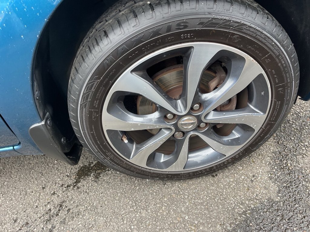 Used Nissan Micra 2015 for sale - 77849644: Photo 18