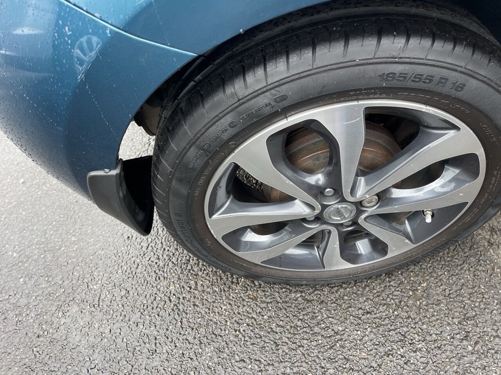 Used Nissan Micra 2015 for sale - 77849644: Photo 19