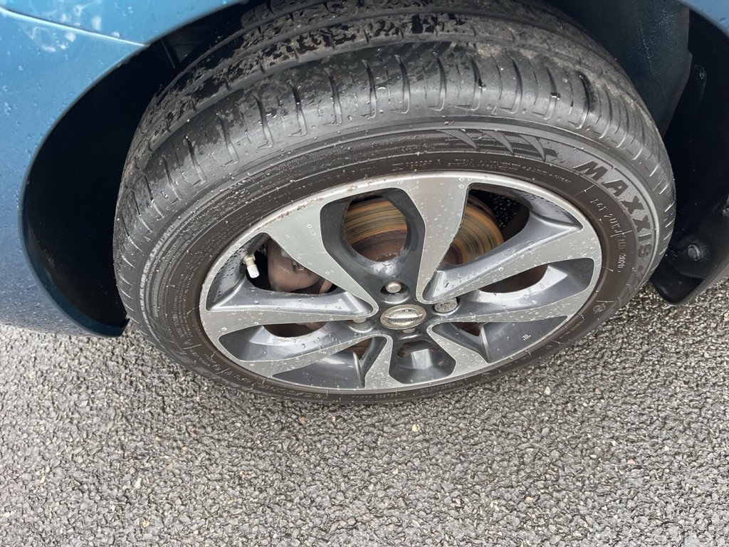 Used Nissan Micra 2015 for sale - 77849644: Photo 21