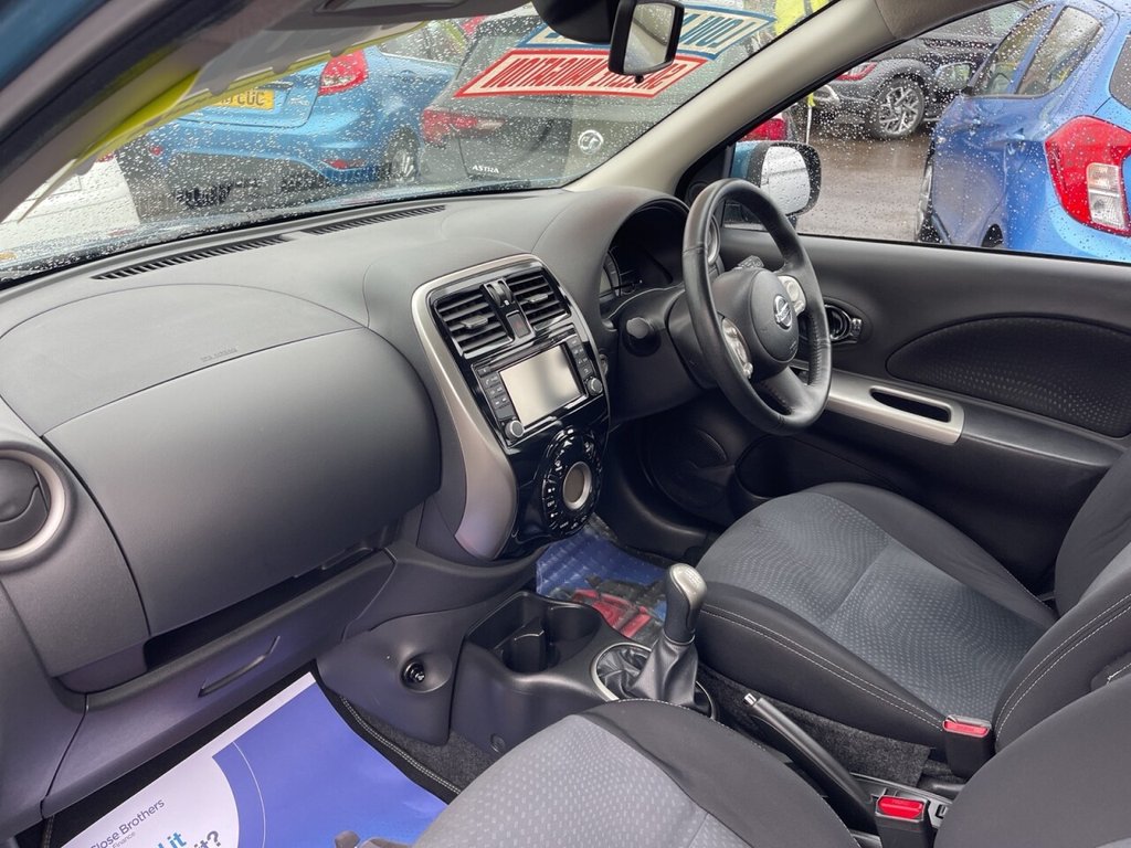 Used Nissan Micra 2015 for sale - 77849644: Photo 22