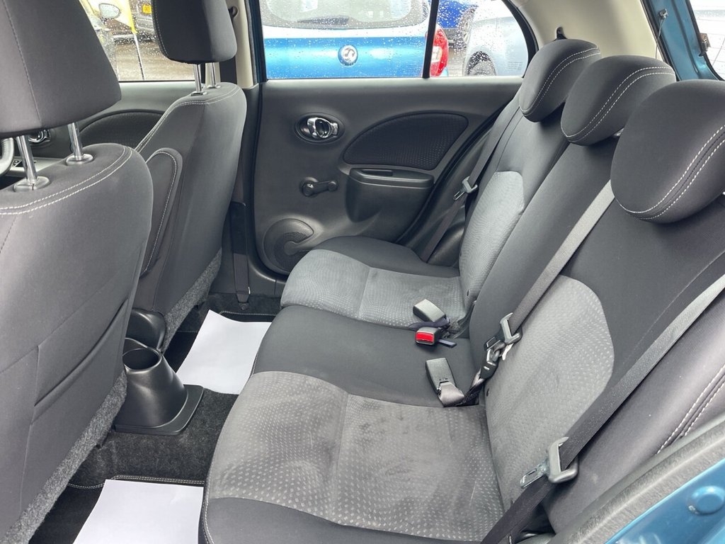 Used Nissan Micra 2015 for sale - 77849644: Photo 24