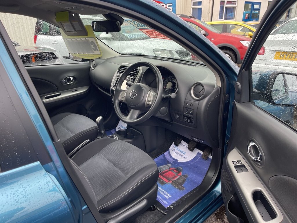 Used Nissan Micra 2015 for sale - 77849644: Photo 26