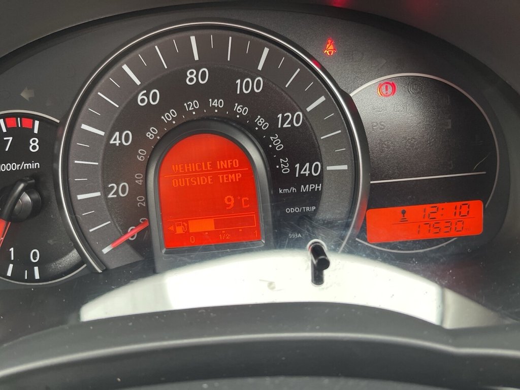 Used Nissan Micra 2015 for sale - 77849644: Photo 27