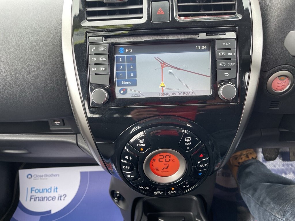 Used Nissan Micra 2015 for sale - 77849644: Photo 28