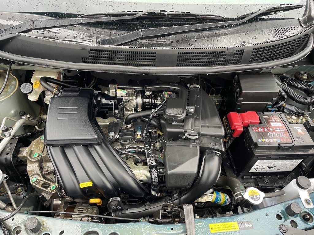 Used Nissan Micra 2015 for sale - 77849644: Photo 29