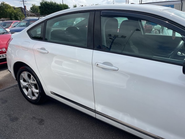 Used Citroen C5 2011 for sale - 75410960: Photo 12