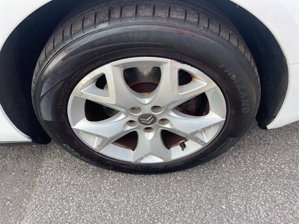 Used Citroen C5 2011 for sale - 75410960: Photo 16