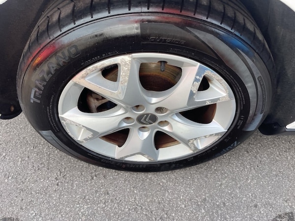 Used Citroen C5 2011 for sale - 75410960: Photo 17