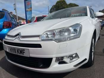 2011 (11) - 2.0 HDi VTR+ Saloon 4dr Diesel Manual Euro 5 (SNav) (160 ps)