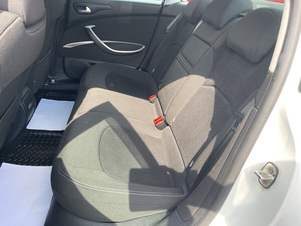 Used Citroen C5 2011 for sale - 75410960: Photo 22