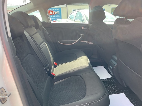 Used Citroen C5 2011 for sale - 75410960: Photo 23