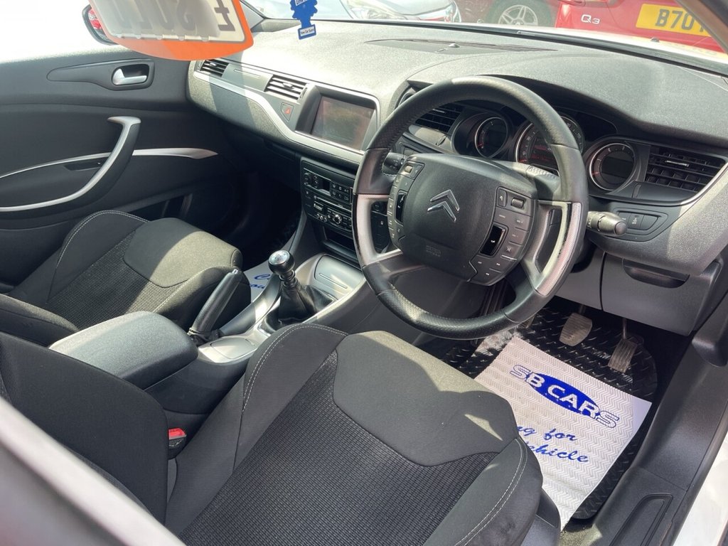 Vehicle 25